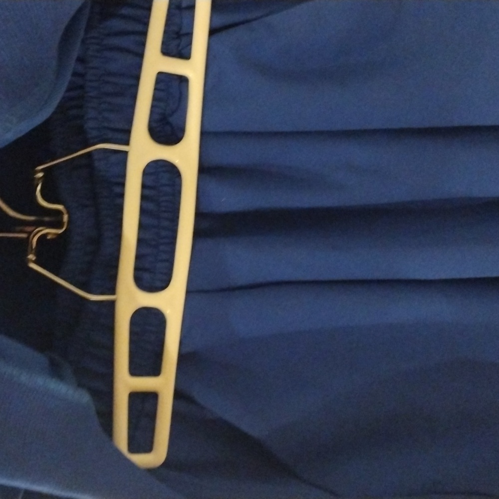 Sassy knit sweatsuit Jogger set by Locker Room - Picture 3 of 12